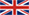 United Kingdom flag, UK flag