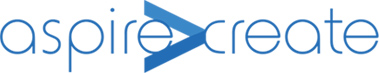 Aspire Create logo